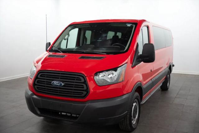 2018 Ford Transit XL