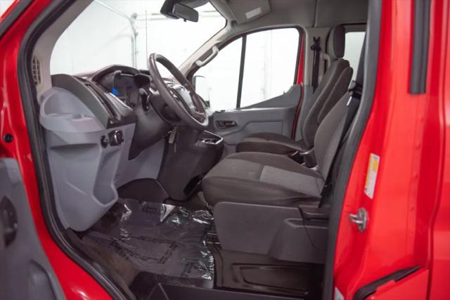2018 Ford Transit XL