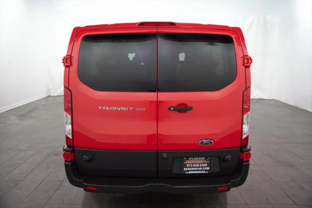 2018 Ford Transit XL