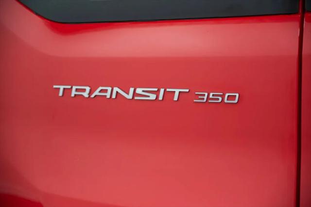 2018 Ford Transit XL