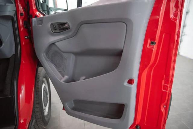 2018 Ford Transit XL