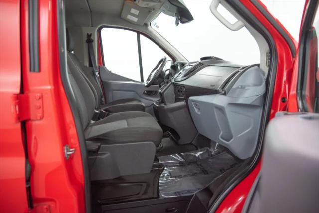 2018 Ford Transit XL