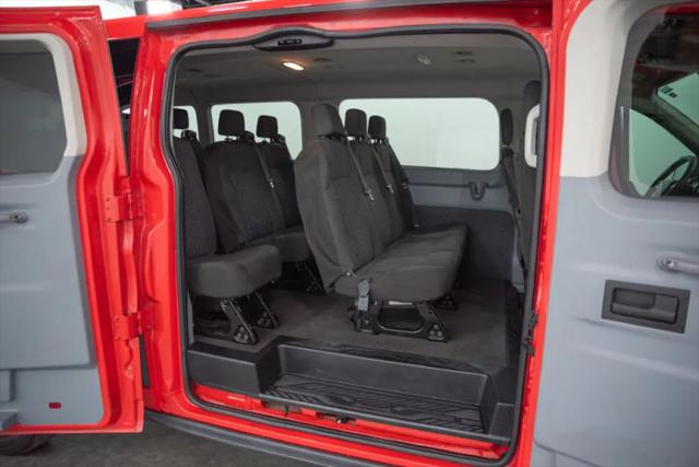 2018 Ford Transit XL