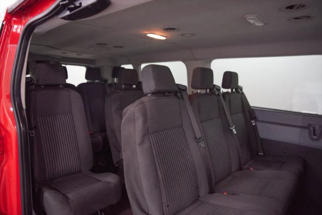 2018 Ford Transit XL
