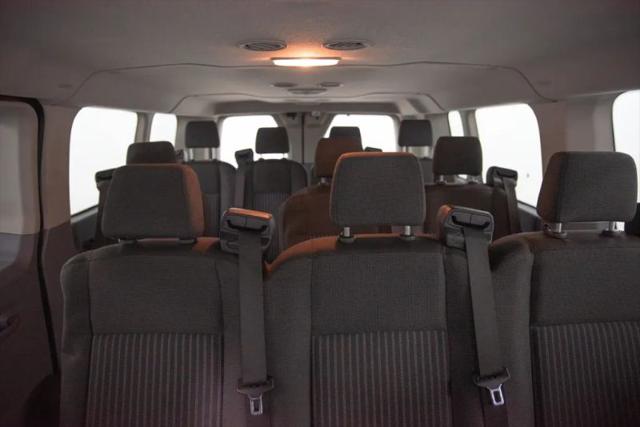 2018 Ford Transit XL