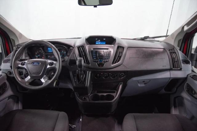 2018 Ford Transit XL