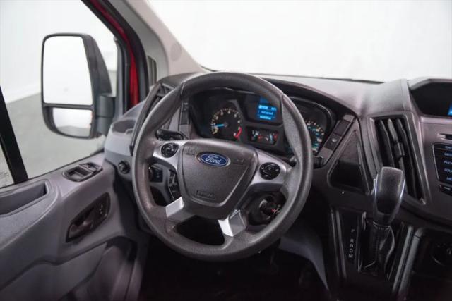 2018 Ford Transit XL