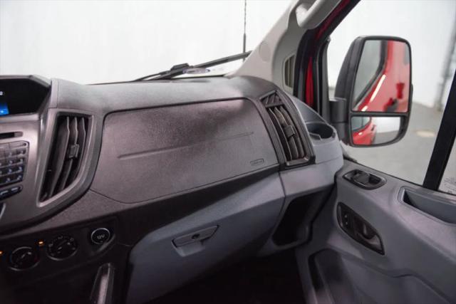 2018 Ford Transit XL