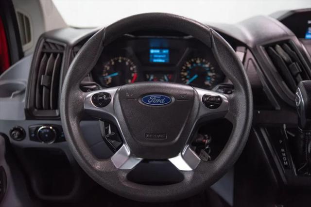 2018 Ford Transit XL
