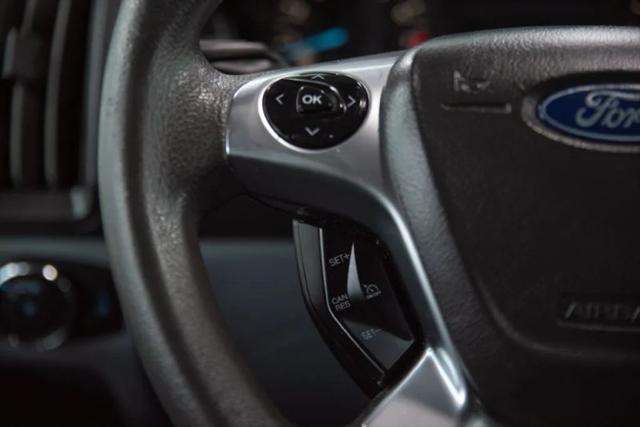 2018 Ford Transit XL