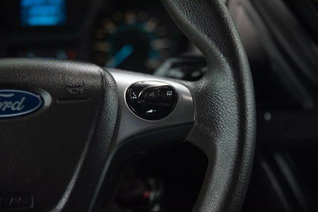 2018 Ford Transit XL