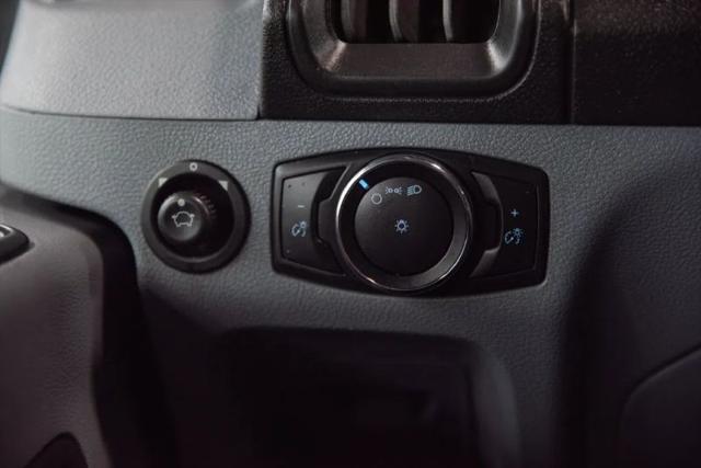 2018 Ford Transit XL