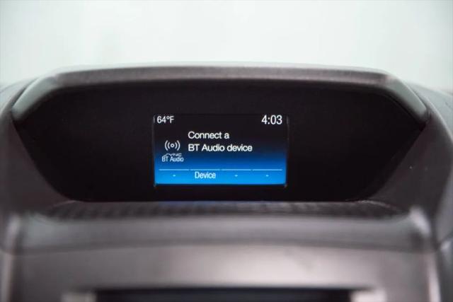 2018 Ford Transit XL