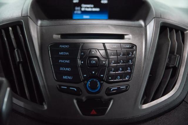 2018 Ford Transit XL