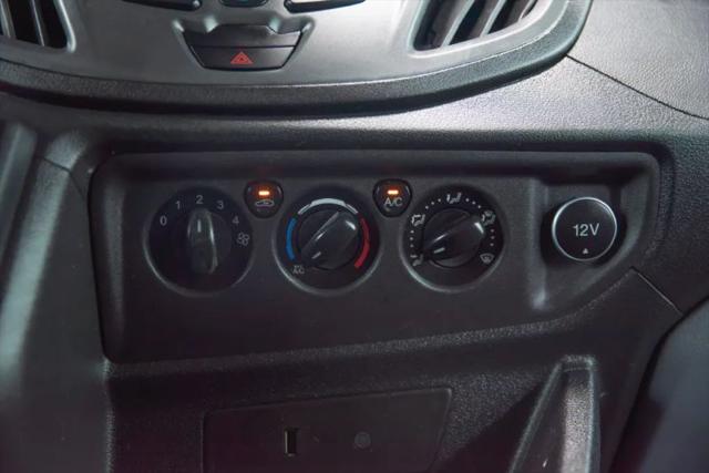 2018 Ford Transit XL
