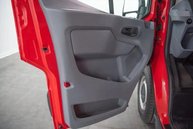 2018 Ford Transit XL