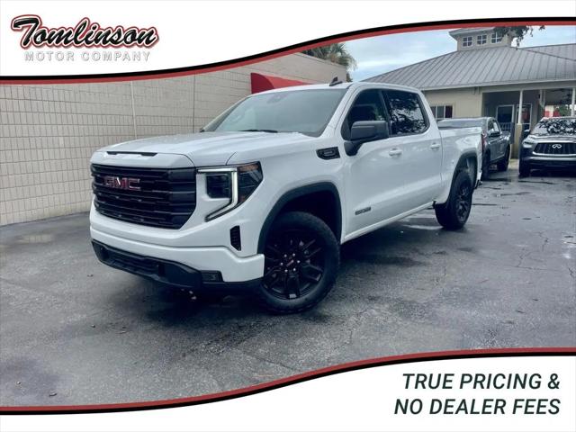 2025 GMC Sierra 1500 4WD Crew Cab Short Box Elevation with 3VL for sale in Gainesville, FL