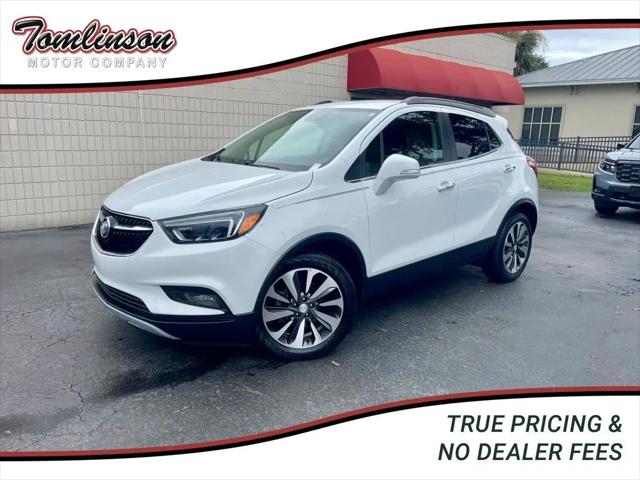 2018 Buick Encore Essence for sale in Gainesville, FL