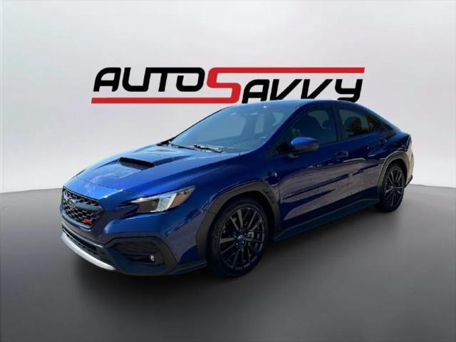 2025 Subaru WRX Premium for sale in Austin, TX