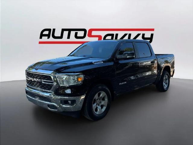 2023 Ram 1500 Big Horn Crew Cab 4x2 57 Box for sale in Austin, TX