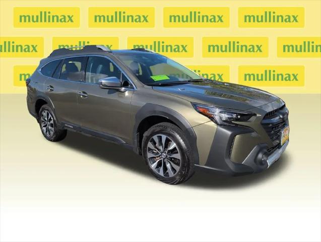 2025 Subaru Outback Touring XT for sale in Olympia, WA