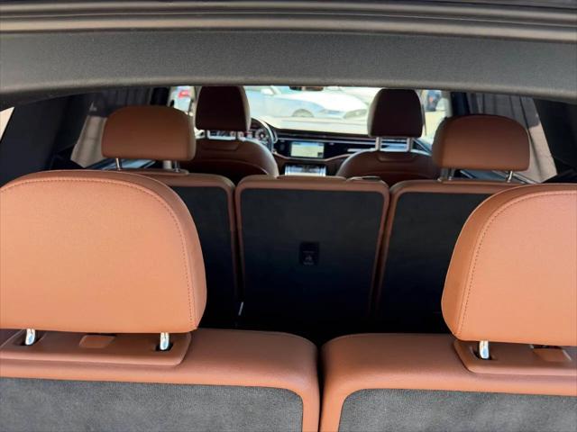 2021 Audi Q7 Prestige 55 TFSI quattro Tiptronic