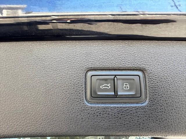2021 Audi Q7 Prestige 55 TFSI quattro Tiptronic