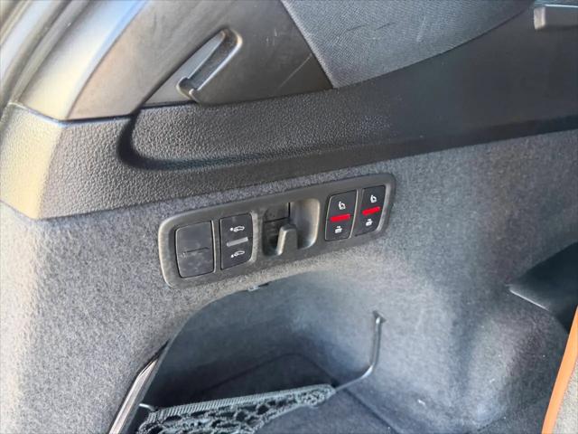 2021 Audi Q7 Prestige 55 TFSI quattro Tiptronic