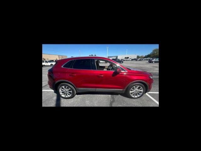 2019 Lincoln MKC Select for sale in Tipton, IN