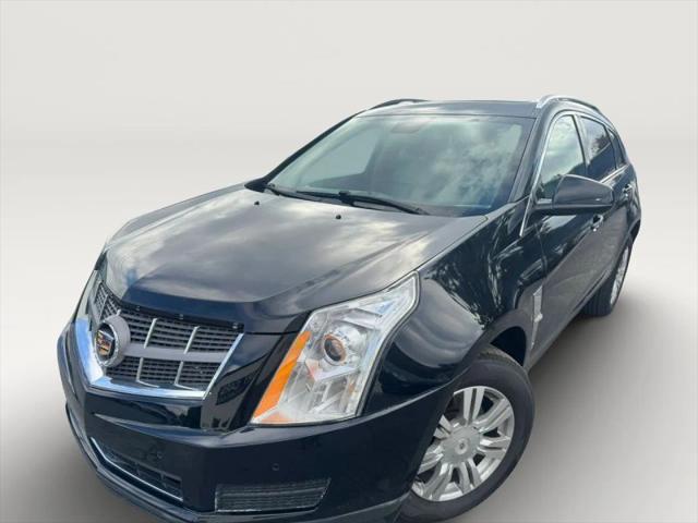 2012 Cadillac SRX Luxury Collection for sale in Marietta, GA
