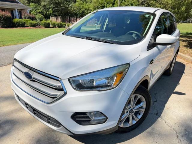 2019 Ford Escape SE for sale in Marietta, GA