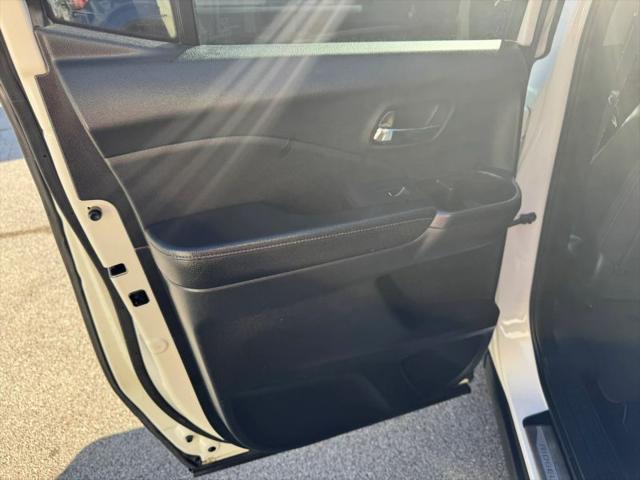 2017 Honda Ridgeline RTL