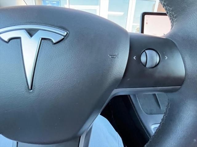 2023 Tesla Model 3 Long Range Dual Motor All-Wheel Drive