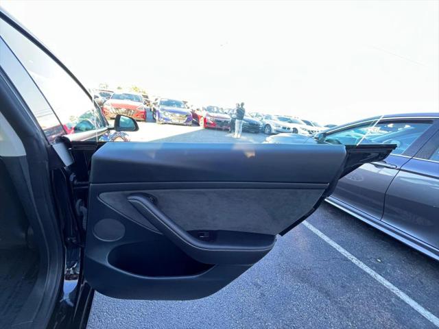 2023 Tesla Model 3 Long Range Dual Motor All-Wheel Drive