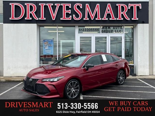 2019 Toyota Avalon XSE for sale near Fairfield, OH