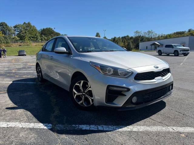 2020 Kia Forte LXS for sale in Rocky Mount, VA