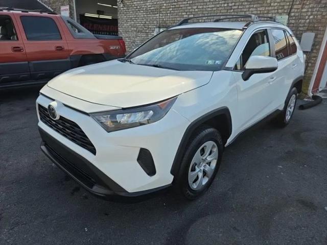 2019 Toyota RAV4 LE for sale in Arlington, VA
