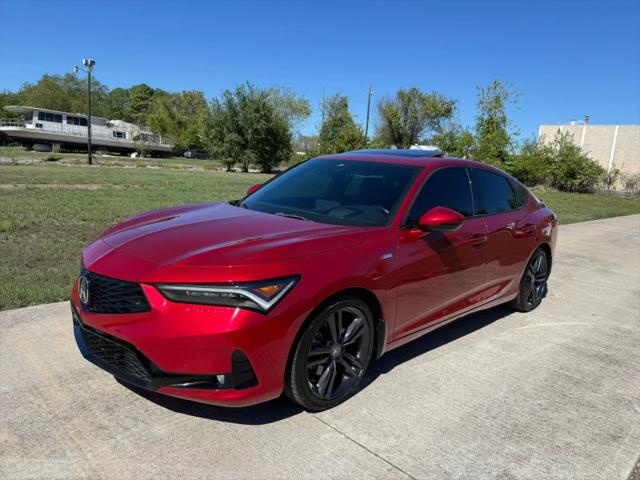 2024 Acura Integra A-SPEC Technology for sale in Rogers, AR