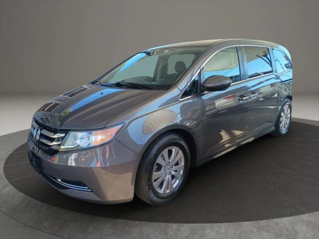 2016 Honda Odyssey EX for sale in Knoxville, TN
