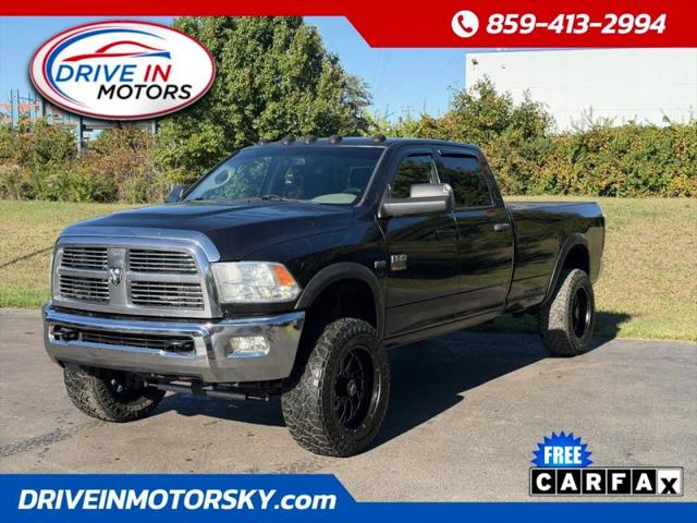 2011 Ram 2500 SLT for sale in Lexington, KY