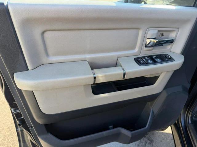 2011 Ram 2500 SLT