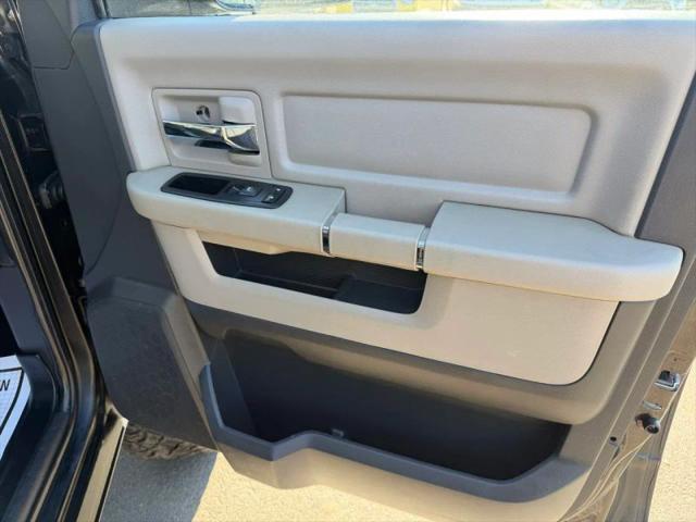 2011 Ram 2500 SLT