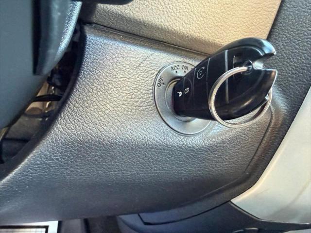 2011 Ram 2500 SLT