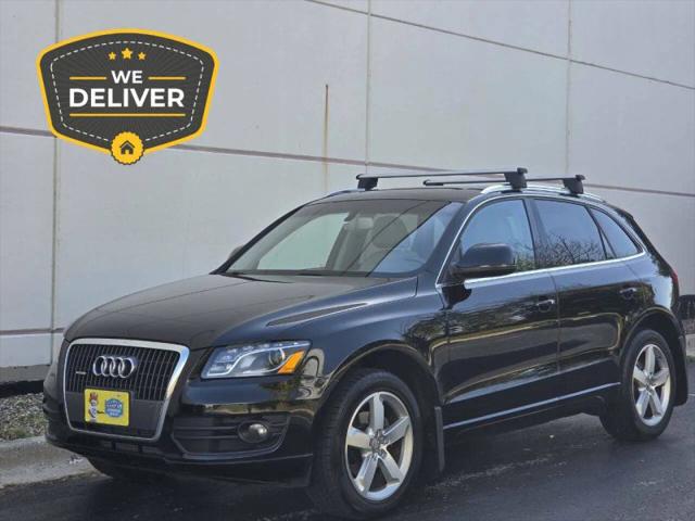 2012 Audi Q5 2.0T Premium for sale in Roselle, IL