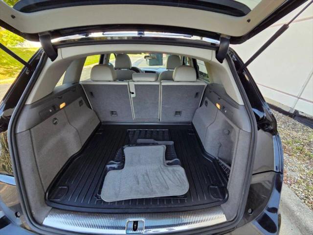 2012 Audi Q5 2.0T Premium