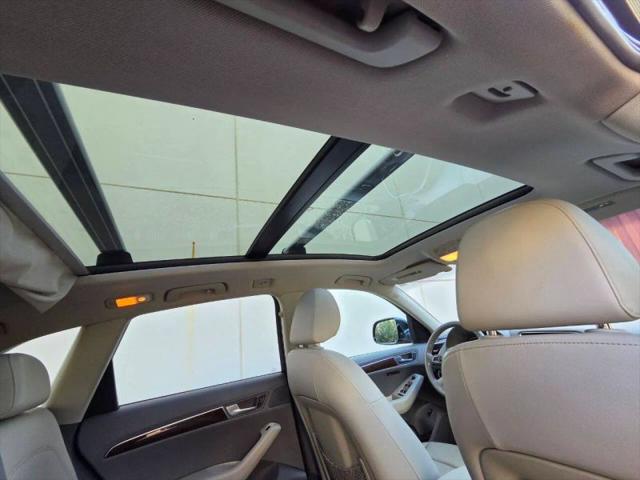 2012 Audi Q5 2.0T Premium