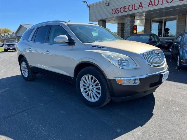 2008 Buick Enclave CXL for sale in Osceola, WI