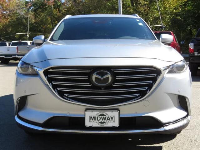 2021 Mazda CX-9 Grand Touring