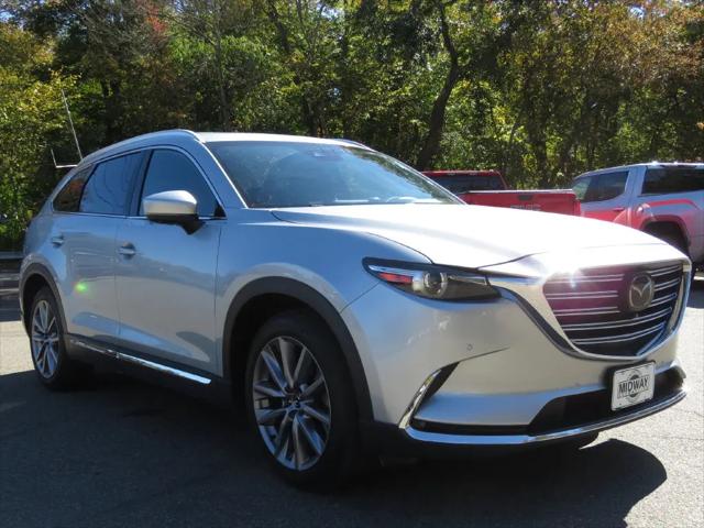 2021 Mazda CX-9 Grand Touring