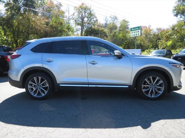 2021 Mazda CX-9 Grand Touring